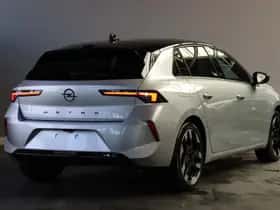 Opel Astra (2026) thumbnail 5