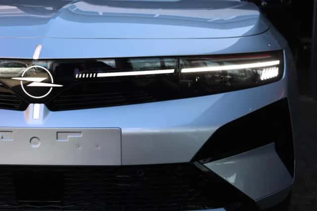 Opel Astra (2026) thumbnail 6