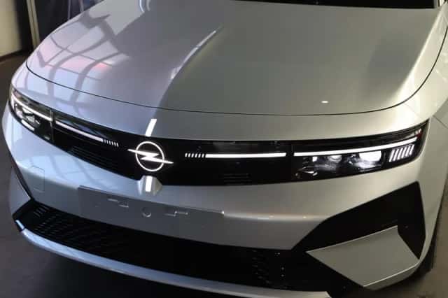 Opel Astra (2026) thumbnail 7