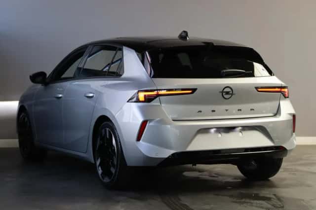 Opel Astra (2026) thumbnail 8