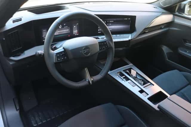 Opel Astra (2026) thumbnail 9