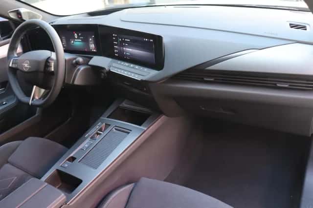 Opel Astra (2026) thumbnail 10