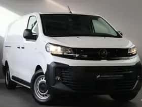 Opel Vivaro-e (2026) thumbnail 2