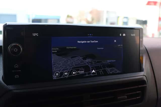 Opel Vivaro-e (2026) thumbnail 11