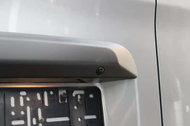 Opel Vivaro-e (2026) thumbnail 19