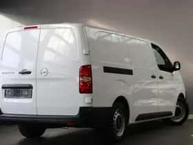 Opel Vivaro-e (2026) thumbnail 3