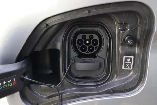Opel Vivaro-e (2026) thumbnail 22