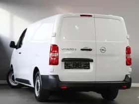 Opel Vivaro-e (2026) thumbnail 4