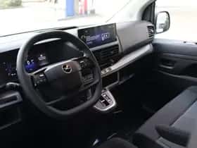 Opel Vivaro-e (2026) thumbnail 6