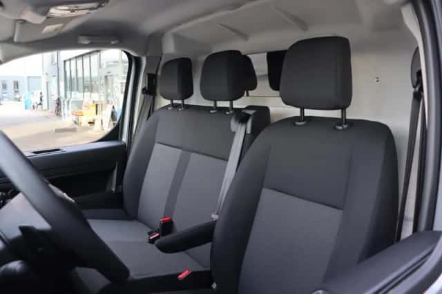 Opel Vivaro-e (2026) thumbnail 7