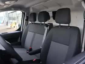 Opel Vivaro-e (2026) thumbnail 7