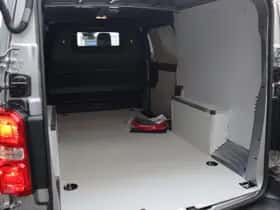 Opel Vivaro-e (2026) thumbnail 8