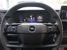Opel Vivaro-e (2026) thumbnail 9