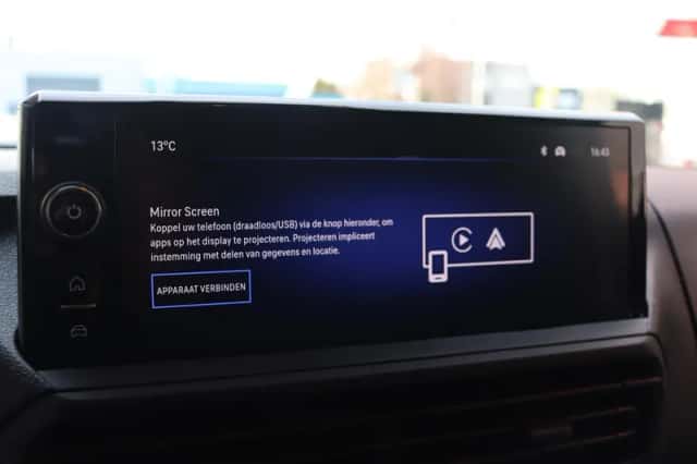 Opel Vivaro-e (2026) thumbnail 10