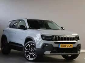 Jeep Avenger (2026) thumbnail 2