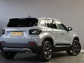 Jeep Avenger (2026) thumbnail 3