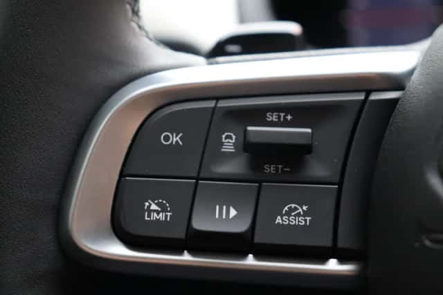 Jeep Avenger (2026) thumbnail 23
