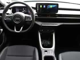 Jeep Avenger (2026) thumbnail 4