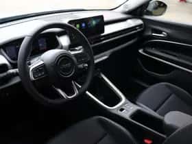 Jeep Avenger (2026) thumbnail 5