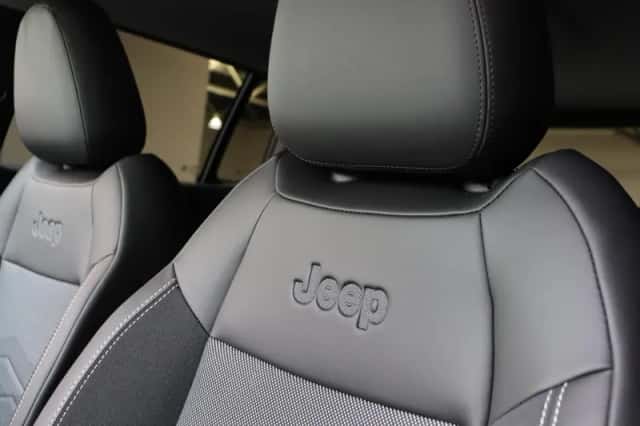 Jeep Avenger (2026) thumbnail 9