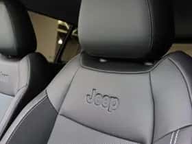 Jeep Avenger (2026) thumbnail 9