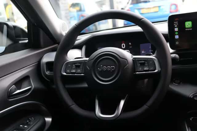 Jeep Avenger (2026) thumbnail 10