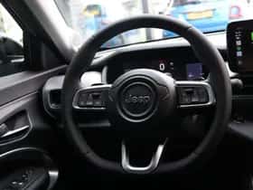 Jeep Avenger (2026) thumbnail 10