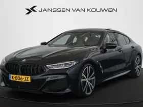 BMW 8-Serie (2021)