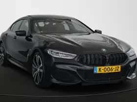 BMW 8-Serie (2021) thumbnail 2