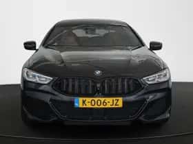 BMW 8-Serie (2021) thumbnail 15