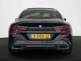 BMW 8-Serie (2021) thumbnail 16