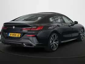 BMW 8-Serie (2021) thumbnail 3