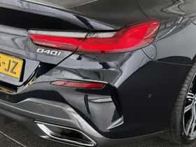 BMW 8-Serie (2021) thumbnail 24