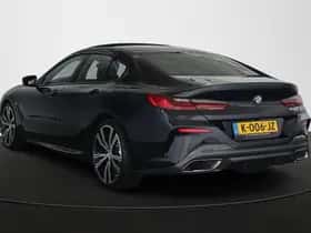 BMW 8-Serie (2021) thumbnail 4