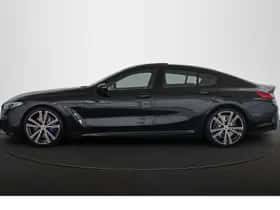 BMW 8-Serie (2021) thumbnail 35