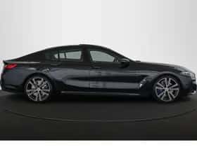 BMW 8-Serie (2021) thumbnail 36