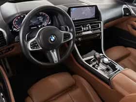 BMW 8-Serie (2021) thumbnail 5