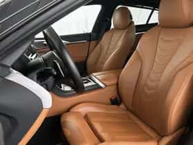 BMW 8-Serie (2021) thumbnail 6
