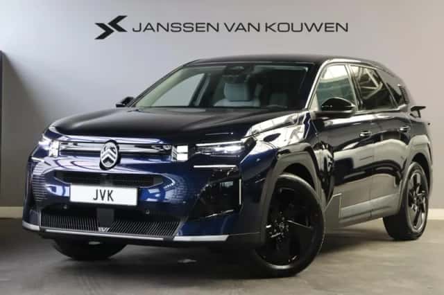 Citroën C5 Aircross (2026) thumbnail 1