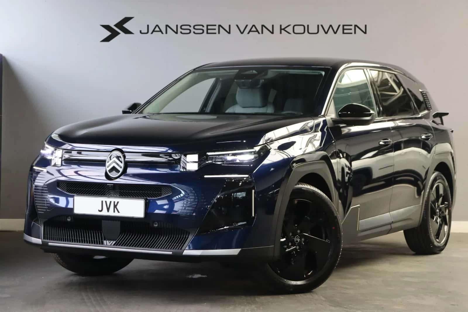 Citroën C5 Aircross (2026) — foto 1