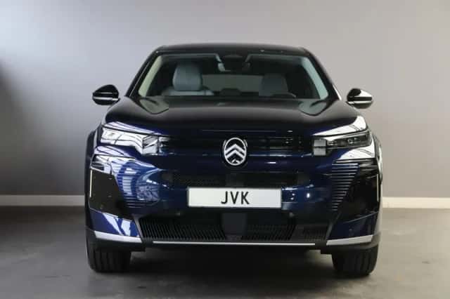 Citroën C5 Aircross (2026) thumbnail 2
