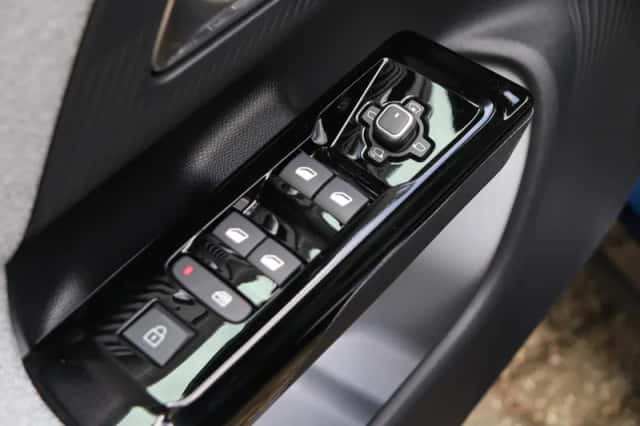 Citroën C5 Aircross (2026) thumbnail 11