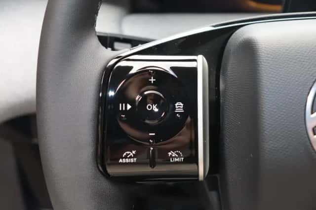 Citroën C5 Aircross (2026) thumbnail 12