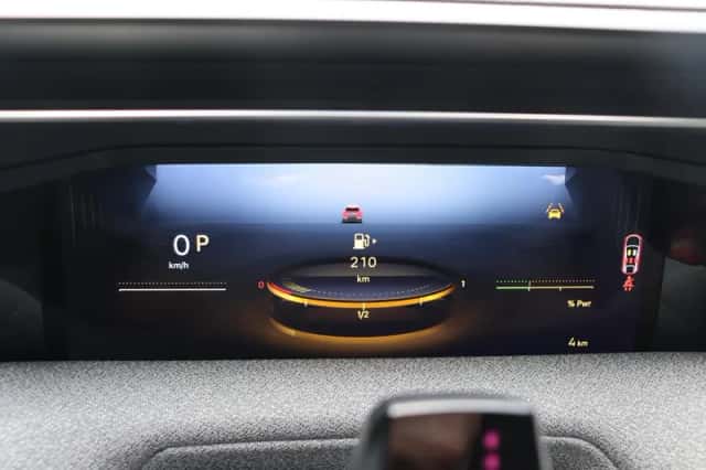 Citroën C5 Aircross (2026) thumbnail 14
