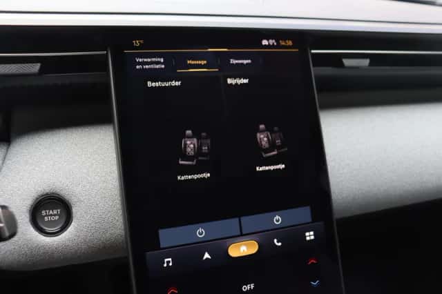 Citroën C5 Aircross (2026) thumbnail 16