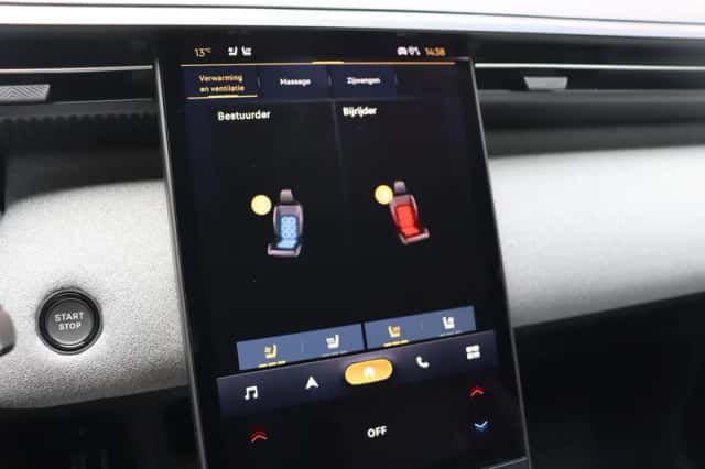 Citroën C5 Aircross (2026) thumbnail 17