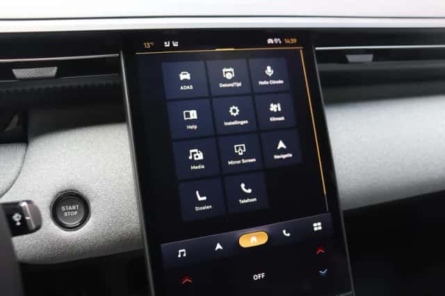 Citroën C5 Aircross (2026) thumbnail 20