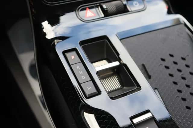 Citroën C5 Aircross (2026) thumbnail 22