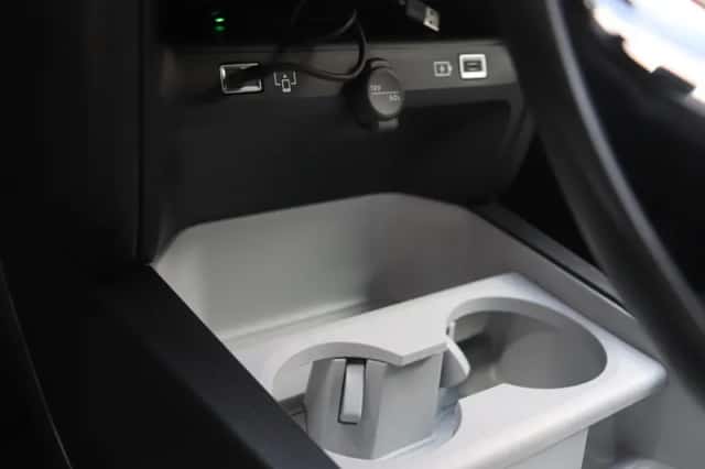 Citroën C5 Aircross (2026) thumbnail 27