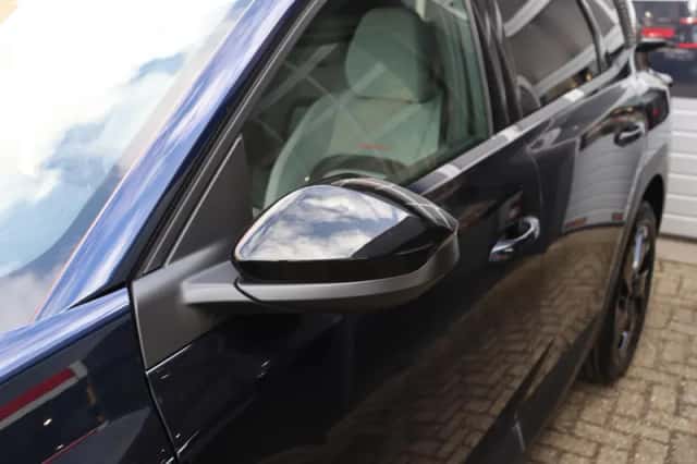 Citroën C5 Aircross (2026) thumbnail 30
